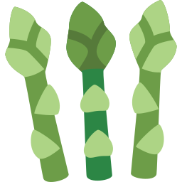 Asparagus icon