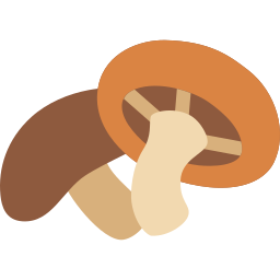 Mushroom icon