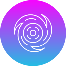 Galaxy icon