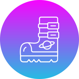 Boots icon