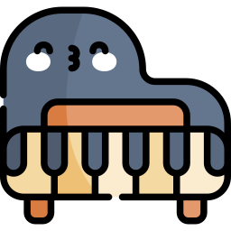 Piano icon