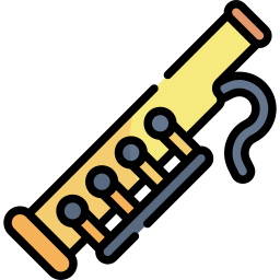 Bassoon icon