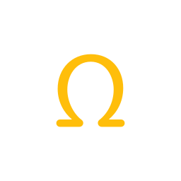 omega icona