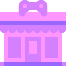Game Shop icon