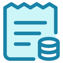 Invoice icon