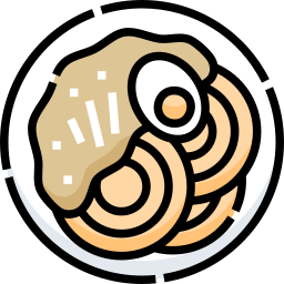 Jajangmyeon icon