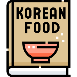 도서 icon