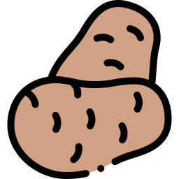 картофель иконка