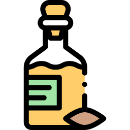 aceite de oliva icono