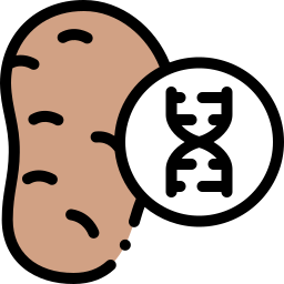 유전자 변형 식품 icon