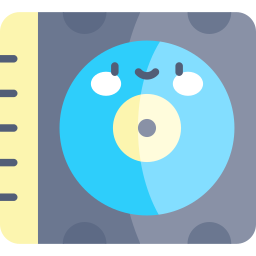 cd icon