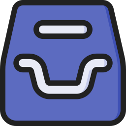 Inbox icon