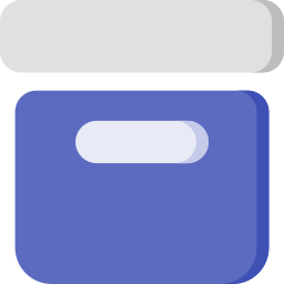 archiwum ikona