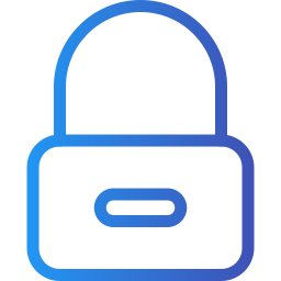 Privacy icon