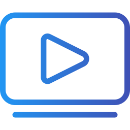 Video icon