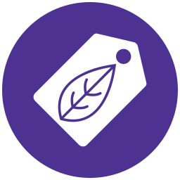 etikette icon