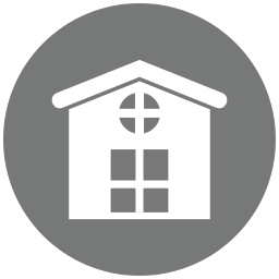 Shed icon