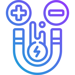 Electro icon