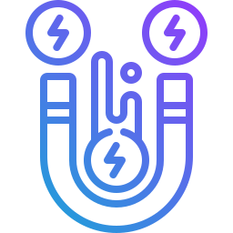 elektrizität icon