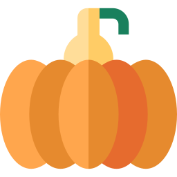 calabaza icono