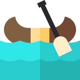 Canoe icon