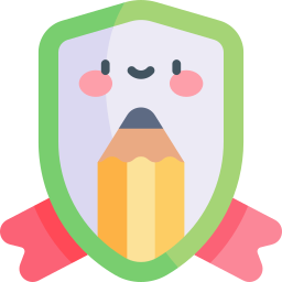 Badge icon