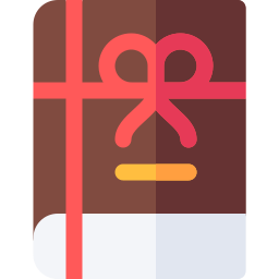 Book icon