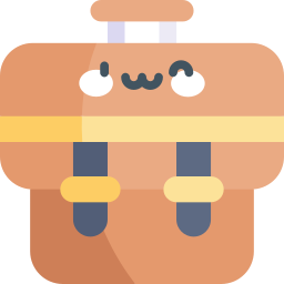 Briefcase icon