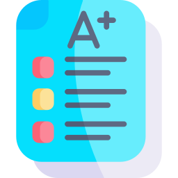 examen Icône