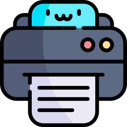 Printer icon