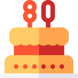 Cake icon