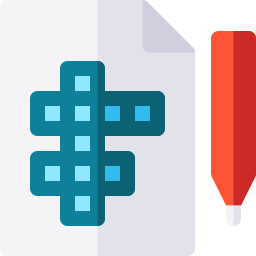 Crossword icon