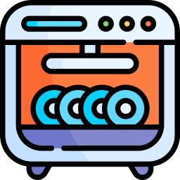 Dishwasher icon