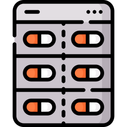 Capsules icon