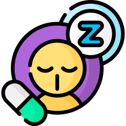 眠い icon