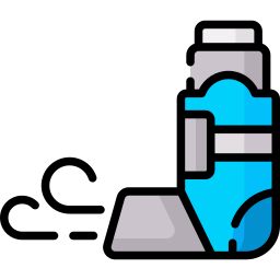 吸入器 icon