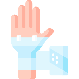 Bandage icon