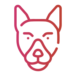 探知犬 icon