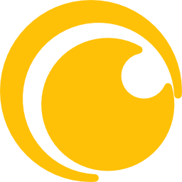 crunchyroll icono