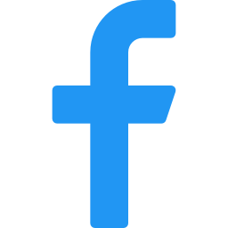 facebook Icône
