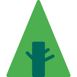 Forest icon