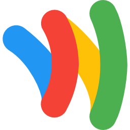 googleウォレット icon