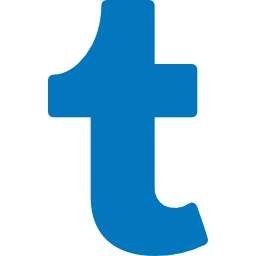텀블러 icon