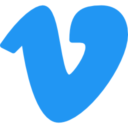 vimeo icon