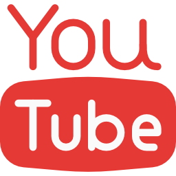youtube Icône