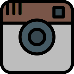 instagram icono