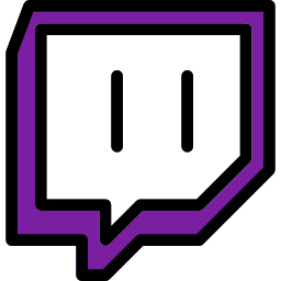 Twitch icon