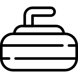 컬링 icon
