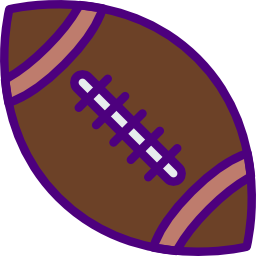 アメリカンフットボール icon