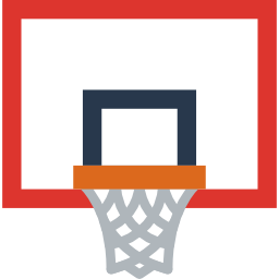 basquetebol Ícone